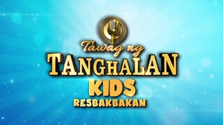 It's Showtime: 'Tawag ng Tanghalan Kids' Resbakbakan (Teaser)