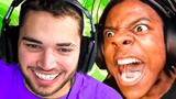 iShowSpeed FUNNIEST Moments!
