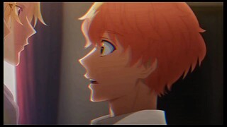 Number 24 [AMV] - Mood #BL