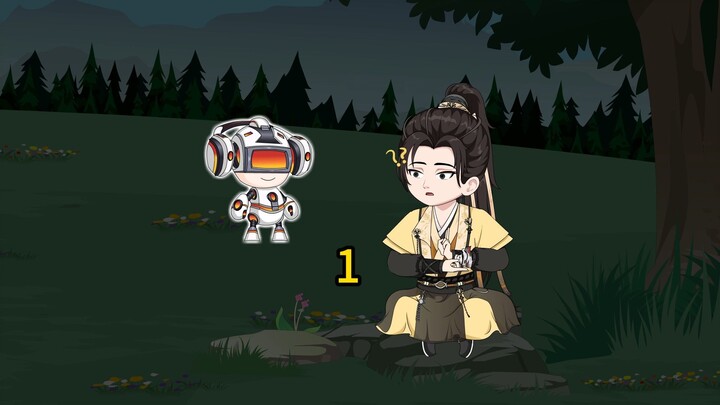 ตอนที่ 1: ฉันเดินทางข้ามเวลาด้วยระบบ แต่ฉันไม่คาดหวังว่าเจ้าของเดิมจะมีนิ้วทองคำ