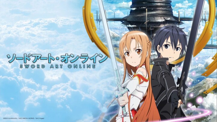 Sword Art Online (ภาค1) ตอนที่ 24 พากย์ไทย