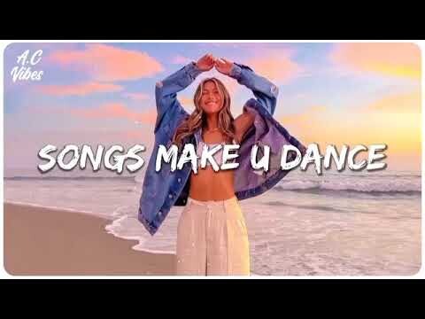 Summer songs to dance ~ Best songs that make you dance 28 July 2024