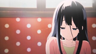 [MAD]Apa kau suka adegan healing yang indah di anime ini?