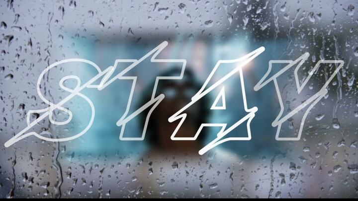 【Music】【K.A.Cover】STAY