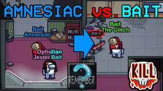 New Amnesiac Role Gets BAITED?! (Exclusive Preview of TOU Update)