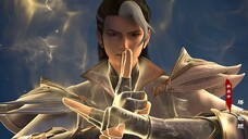 Wu Dong Qian Kun S5 (ep 4)