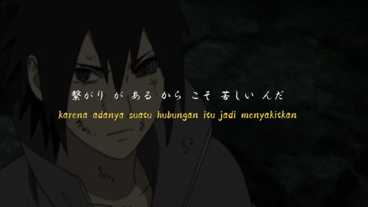 kata" Uciha Sasuke