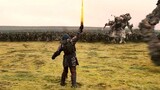 [Film&TV]Ranking Pertarungan Pedang