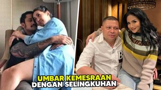 Terlalu Sibuk Syuting! 7 Artis Terjebak Perselingkuhan di Lokasi Syuting Hubungan Gelap Terbongkar