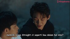 🌈 STAY WITH ME (2023) EPS. 14 INDO SUB 🌈