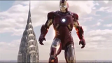 Iron Man Vs Loki (พากย์นรก) TOROCKER หายไปไหนมา!!!