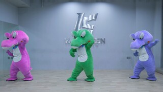 🐊 XG-「PUPPET SHOW」