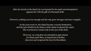 Forbidden island hid a terrifying secret! | Best Horror Movie