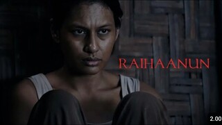 Raihanun 2025 Official Trailer