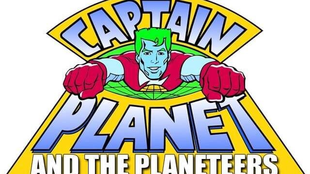 Captain Planet Season 1- Episode 19- Heat Wave