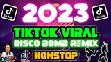 NEW TIKTOK VIRAL | KNOW ME TOO WELL | DISCO BOMB REMIX 2023