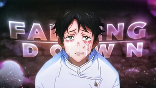 Falling Down–乙骨忧太 X 里香