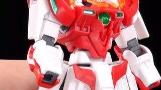 Sangat menegangkan! Sangat serbaguna! Tutorial pose Gundam [Slash Attack |. Pembicaraan singkat tent