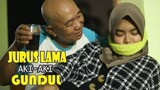 Pake Jurus Lama || Aki aki Botak Serobot Masuk - film pendek