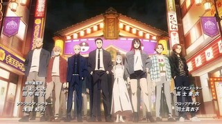 Wind Breaker Season 2 Episode 4