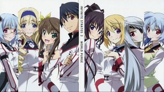 Oinfinite stratos s2 ep 10 sub indo