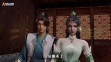 Supreme God Emperor Episode 229  Season 2  Subtitle Indonesia - Anichin-Lin.mp4