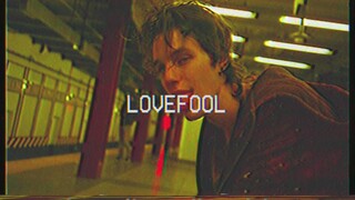 [Vietsub+Lyrics] Lovefool -  twocolors