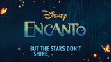 ALL OF YOU ( from "ENCANTO" / Lyric Video