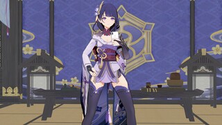 [Ladang Minyak Inazuma] Wanita berkualitas tinggi Inazuma