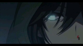 Lets Me Down Slowly - Charlotte AMV