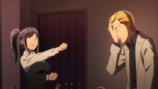 Hinamatsuri Episode 10