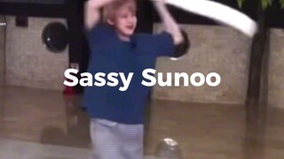 SASSY SUNOO