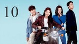The Brave Yong Soo Jung Ep 10 Eng Sub