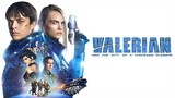 Valerian and the City of a Thousand Planets (2017) Sub Indo