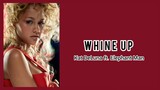 Kat DeLuna ft. Elephant Man - Whine Up [Lyrics]