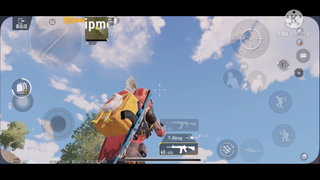 Phân tích độ nhạy_ PUBG _ ghìm tâm _Lia tâm _ gyroscope _ seting 4 ngón _ chuẩn. sấy auto đầu
