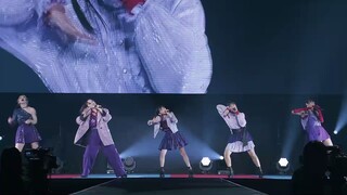 ANGERME - concert 2022 autumn final ANGEL SMILE [November 30, 2022]