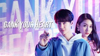 Gank Your Heart episode 01 (Sub Indo)