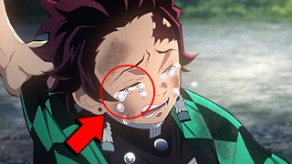 Top HEART BREAKING Moments In Demon Slayer