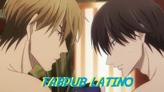 dakaretai otokko español latino Azumaya junta x saijo takato