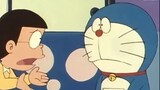 Nobita: Doraemon is a Christmas present for you!