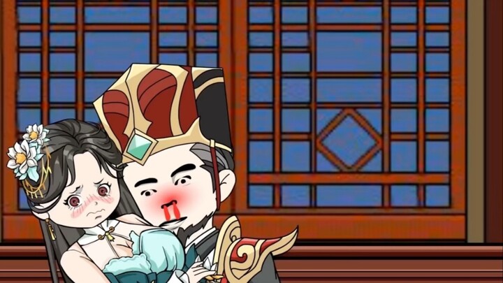 ตอนที่ 18: พิชิตกลุ่มหญิงสาว Tianshui