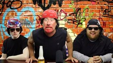 THE DARK SIDE FEAT. T-BONE!! - TNTU Uncle Chris Reaction