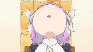 Dragon Maid Kangna-chan น่ารักฅฅ*