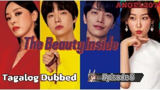 The Beauty Inside Tagalog Episode 5