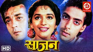 Saajan (1991) full movie