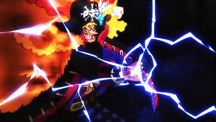 Is a traitor! The name of this era! Named Blackbeard! ! This is the ambition of being a pirate!