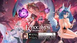 Echocalypse gameplay (GLOBAL) – first few minutes