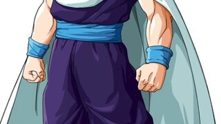 Son gohan