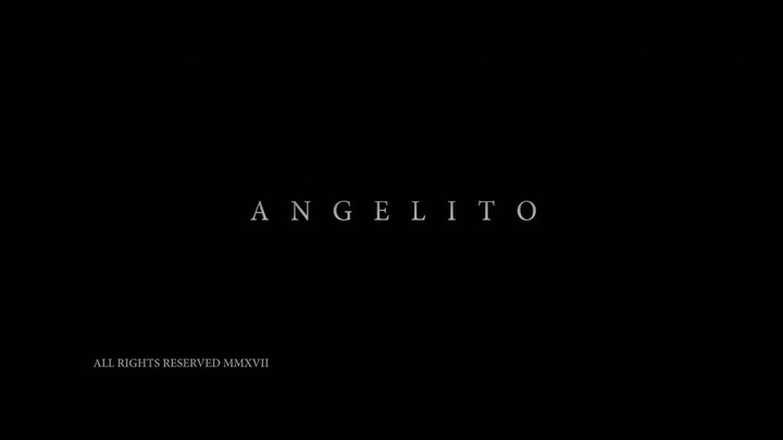Angelito (Short Film)- Jerrold Tarog | Arron Villaflor | Tomas Santos | Art Acuña | Alex Medina